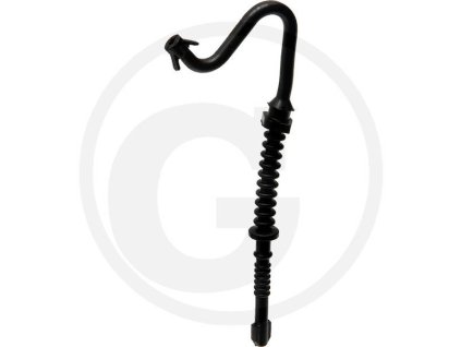 Kraftstoffschlauch HQ 544 12 86-01