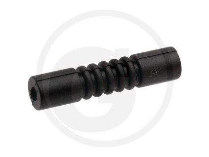 Kraftstoffschlauch HQ 581 75 61-40, 537 42 58-02, 537 42 58-01