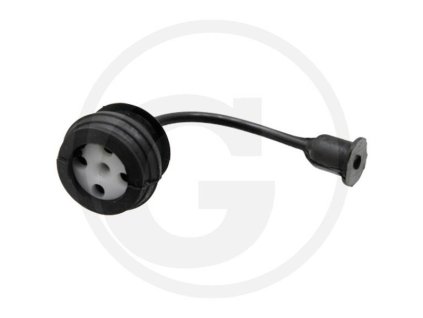 Kawasaki Kraftstoffschlauch 31037-0681-6A