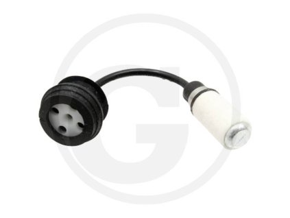 Kawasaki Kraftstoffschlauch 49019-2065, 31030-1666-0A