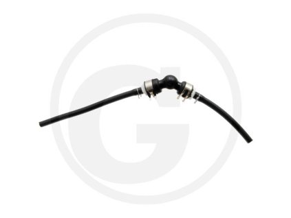 Kawasaki Kraftstoffschlauch 49043-2070, 49043-2063, 49043-2057