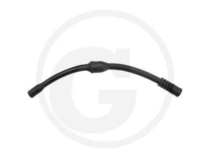 Kraftstoffschlauch Mc Culloch 538 30 10-11, 538 06 48-48, 215708, 64848