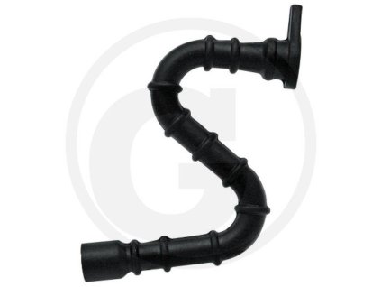 Stihl Kraftstoffschlauch 1124 358 7700