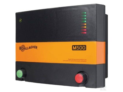 Gallagher M500 Impulsgeber