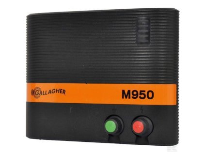 Weidezaungerät  Gallagher M950