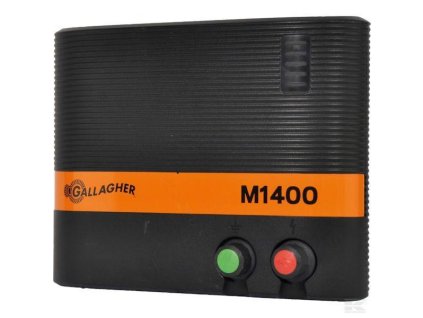 Gallagher M1400 Impulsgeber