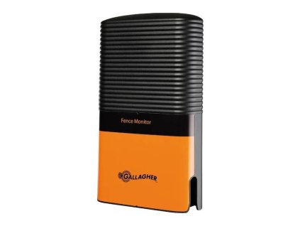 Zaunmonitor für die i Series