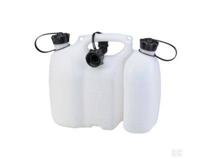 Doppelkanister 3 l und 1,5 l