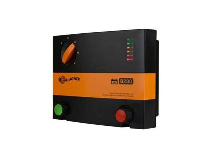 Weidezaungerät Gallagher B280