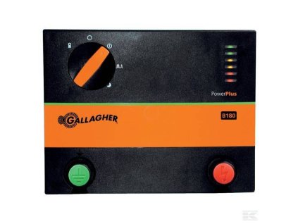 Weidezaungerät Gallagher B180