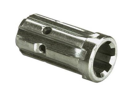 Aufsteckhülse 1"3/8Z6-1"1/8Z6