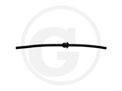 Stihl Kraftstoffschlauch 0000 930 2803, 0000 989 0516