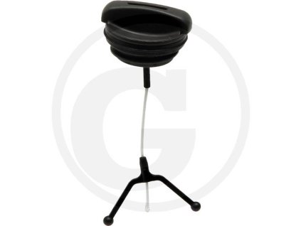 Tankdeckel HQ 544 11 12-01