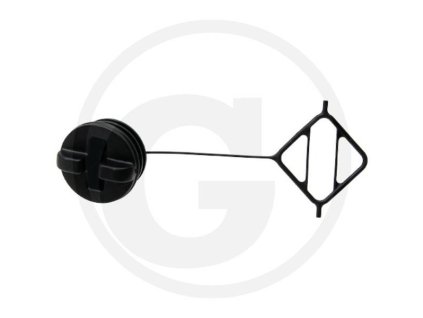 Tankdeckel Solo 2700326, 2700345, 2700367