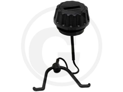 Öltankdeckel 0000 350 0510, 0000 350 0512, 1117 640 3600