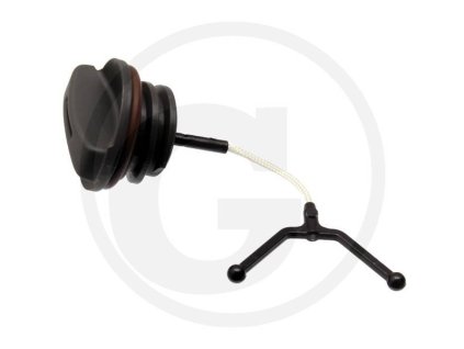 Öltankdeckel 577 85 83-01, 545 07 08-01