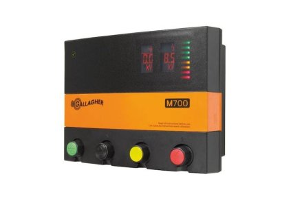 Gallagher M700 Impulsgeber