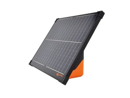 Gallagher S400 Solar-Weidezaungerät