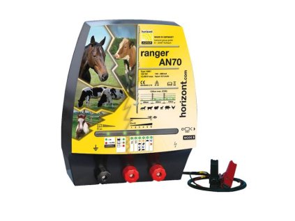 Horizon AN70 Impulsquelle