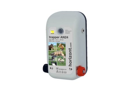 Impulsgeber Trapper AN24