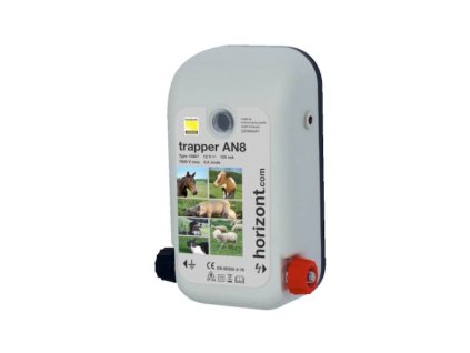 Impulsquelle Trapper AN8