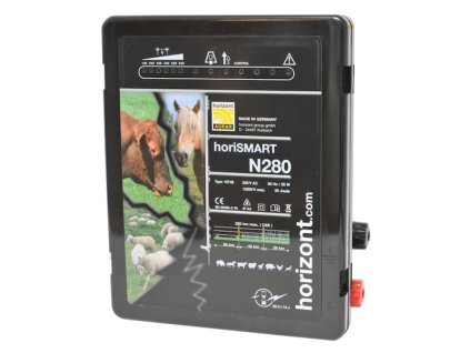 HoriSmart N280 Weidezaungerät