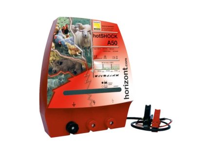 Impulsgeber hotSHOCK A50