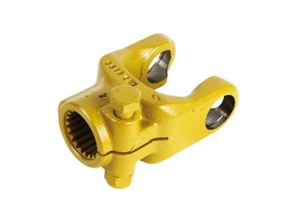 Aufsteckgabel AGKF W2500 1 3/4-20