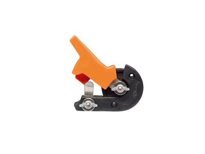 Gallagher Fußschalter