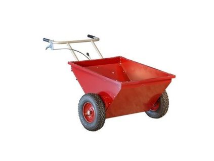 Green Wizard 70 Bodenstreugerät KRR