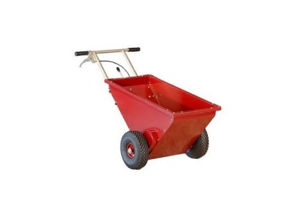 Green Wizard 40 Bodenstreuer KRRJ