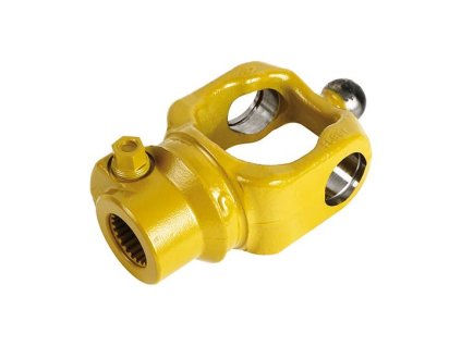 Außengabel AGCC W2580 1 3/8-21 80 Grad 36.10.832M