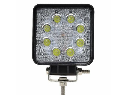 LED-Arbeitsleuchte 10-36V 24W 1350 LM