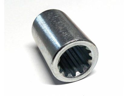 Profilbuchse  40mm