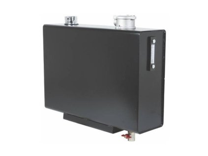 Öltank komplett 45 l