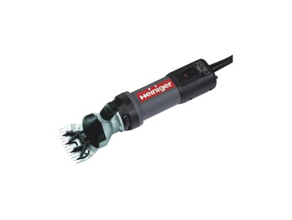 Walzenlader Xtra 230V/320W für Schafe, Ziegen