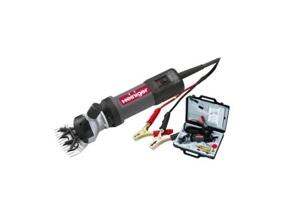 Schafschermaschine S12V für Schafe, Ziegen