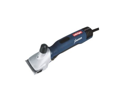 XPERIENCE 230V/180W Schermaschine für Pferde und Rinder