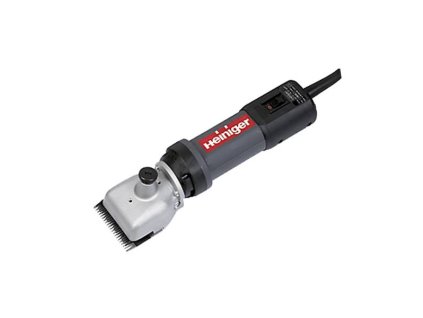 Schermaschine USV 230V/320W für Rinder und Pferde