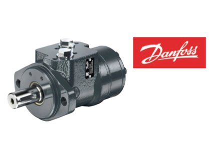 Danfoss WP80 Hydraulikmotor