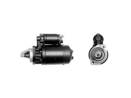 Mahle  Starter