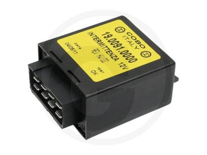 Cobo Blinkerunterbrecher