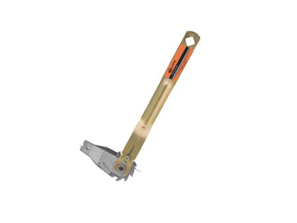 Spannhebel für Hörner