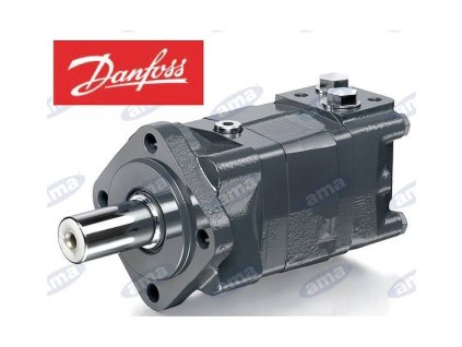 Danfoss WS80 Hydraulikmotor