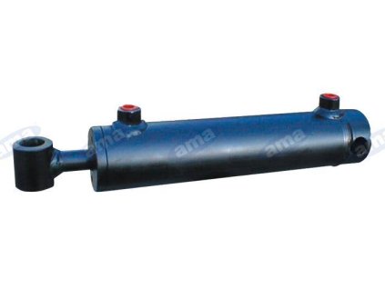 Standard 70/40/800 doppeltwirkende Hydraulikzylinder