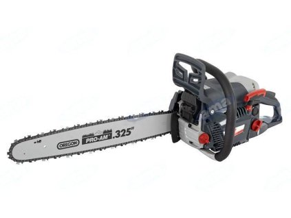 Kettensäge AMX 50.20, 50,1 cc, Schiene 50,8 cm