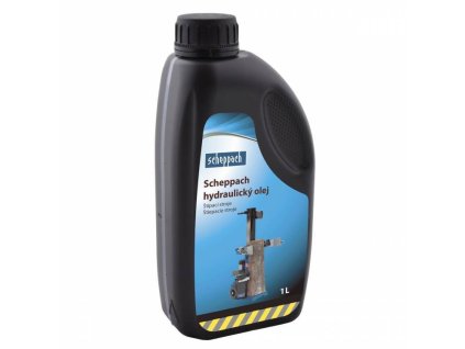 Scheppach Hydrauliköl 1l