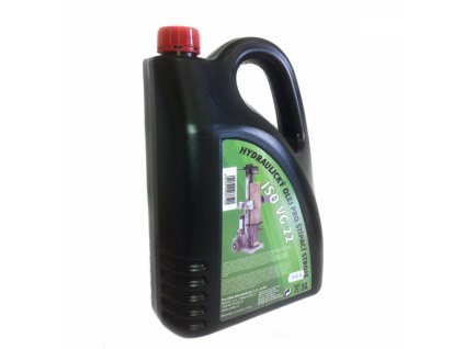 Scheppach Hydrauliköl 5l