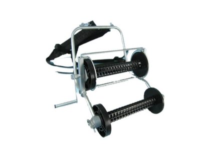 TEXLEN  Winde  mit 2-Rollen