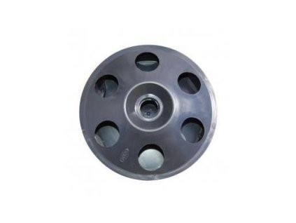 Kükentränke  für PET-Flasche